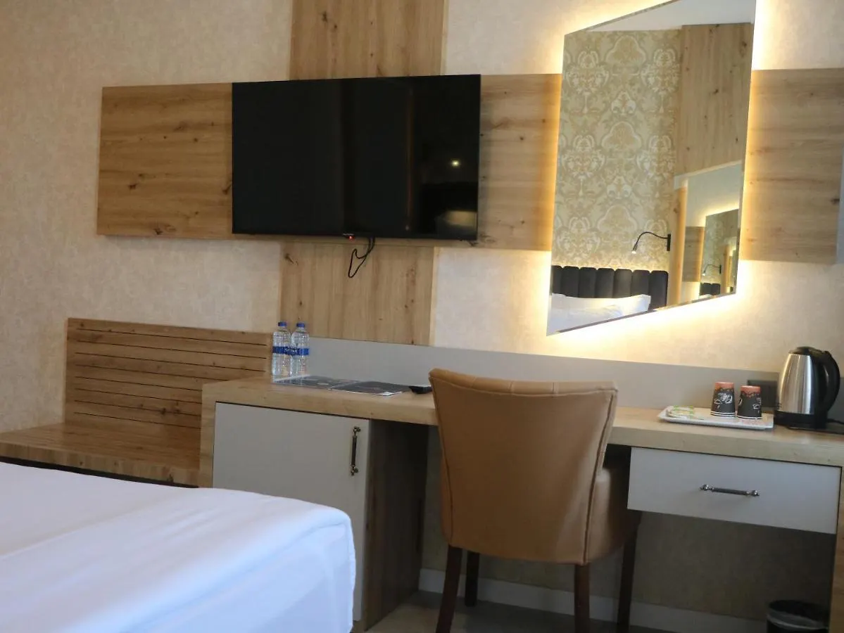 Isnova Hotel Airport Antalya