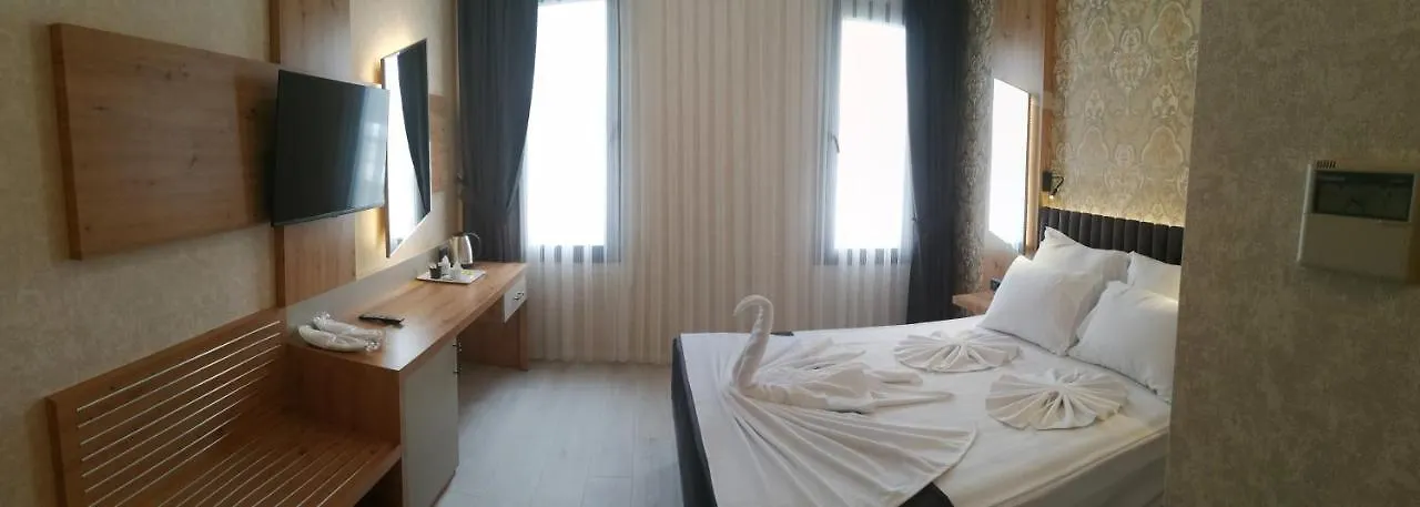 Isnova Hotel Airport Antalya
