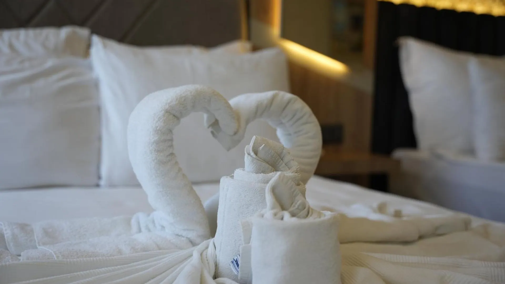 Isnova Hotel Airport Antalya Turkey