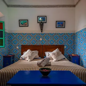 Riad Dar Mamouni Marrakesh