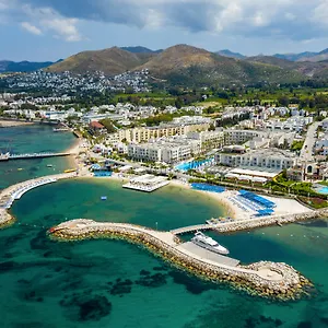 Resort La Blanche Resort&spa Ultra Turgutreis