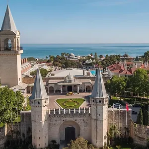 منتجع Swandor & - Topkapi Palace, أنطاليا