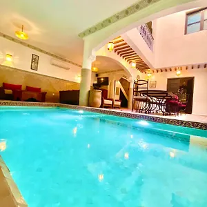Riad Atlas Toyours Marrakesh