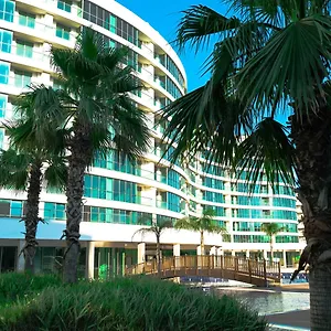 فندق Sirius Town And, أنطاليا