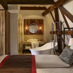 Hotel Pest-buda Design Budapest