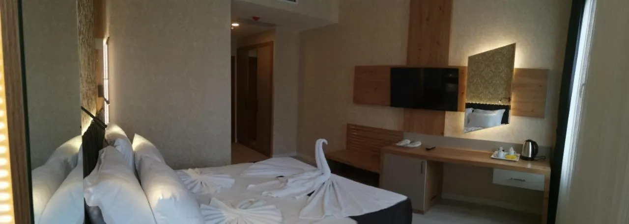 Isnova Hotel Airport Antalya