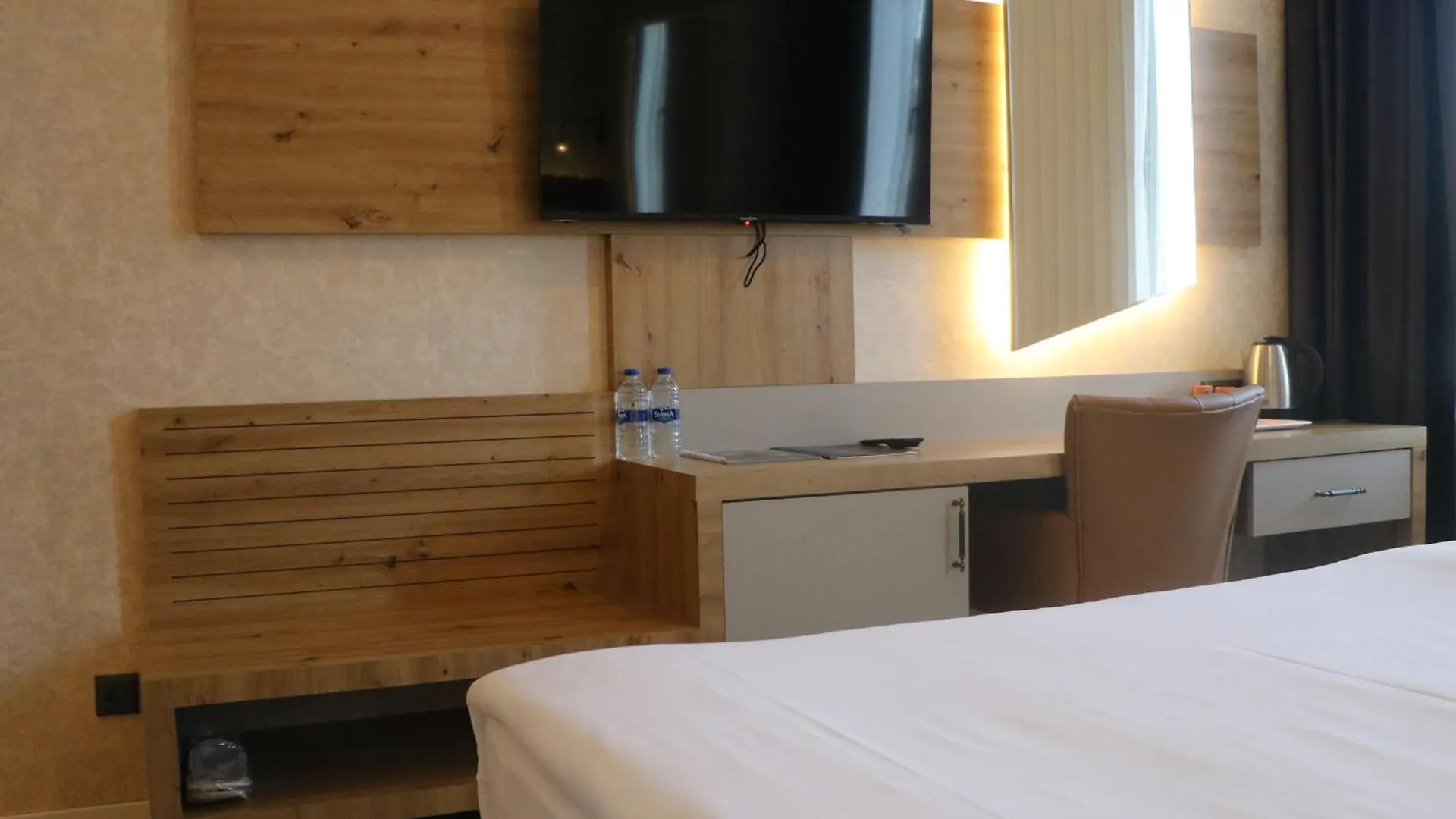 Isnova Hotel Airport Antalya