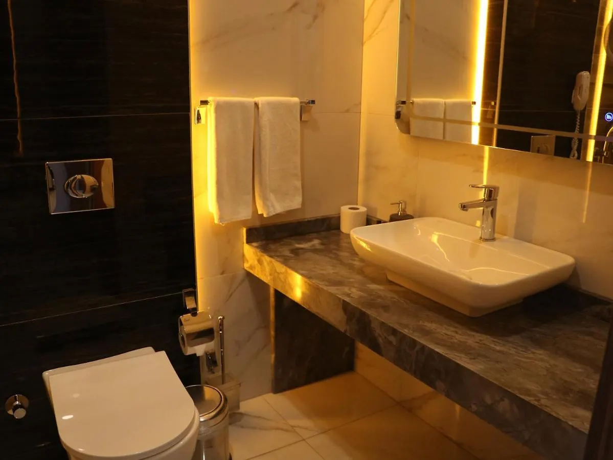 Isnova Hotel Airport Antalya