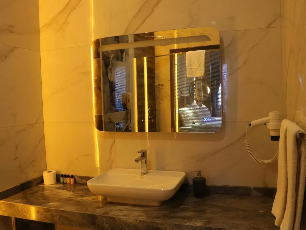 Isnova Hotel Airport Antalya