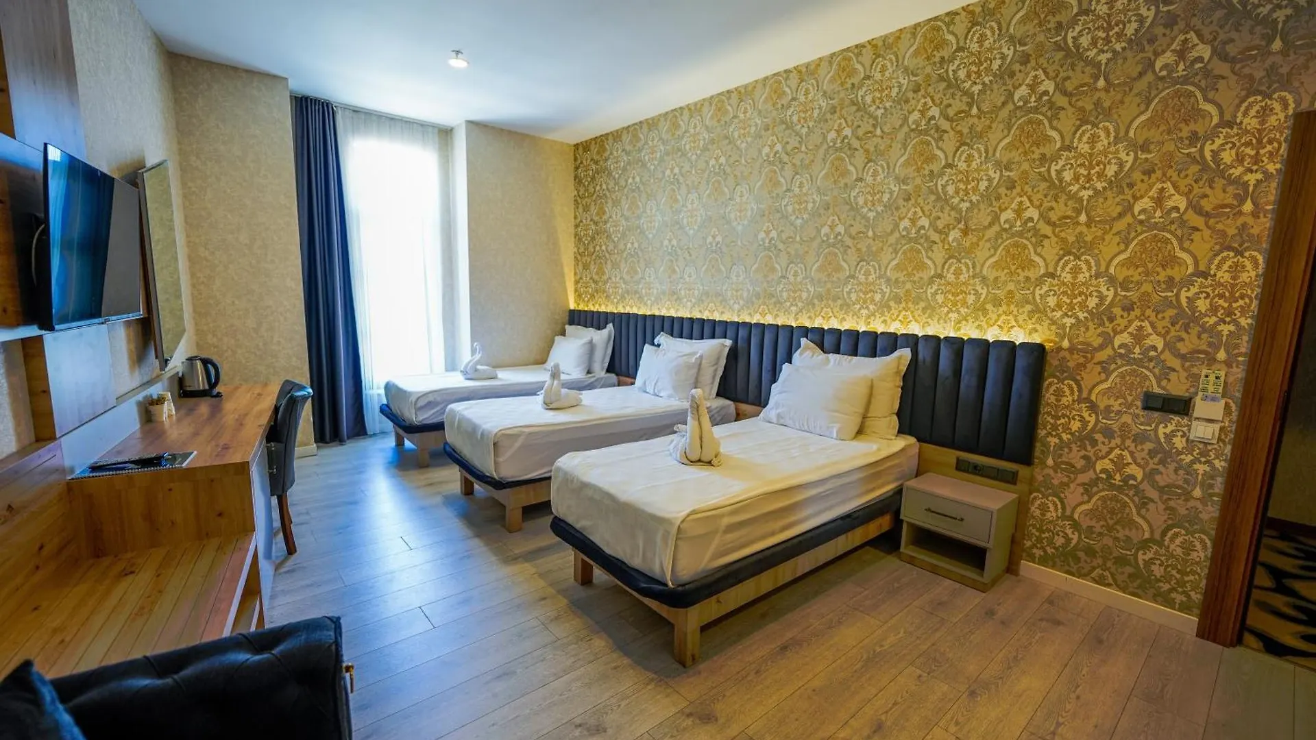 Isnova Hotel Airport Antalya