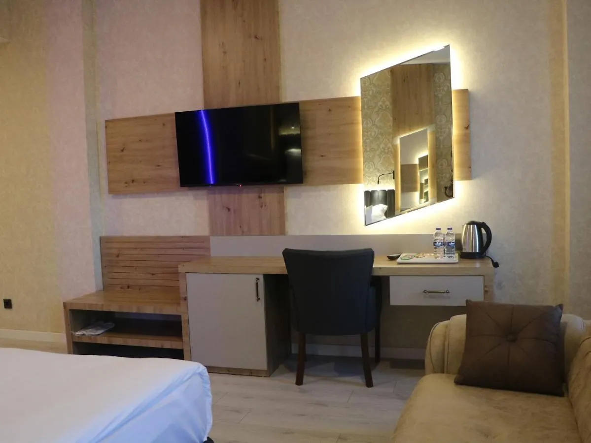 Isnova Hotel Airport Antalya